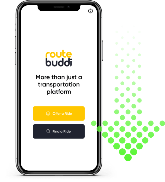 RouteBuddi’s Eco-Advantage